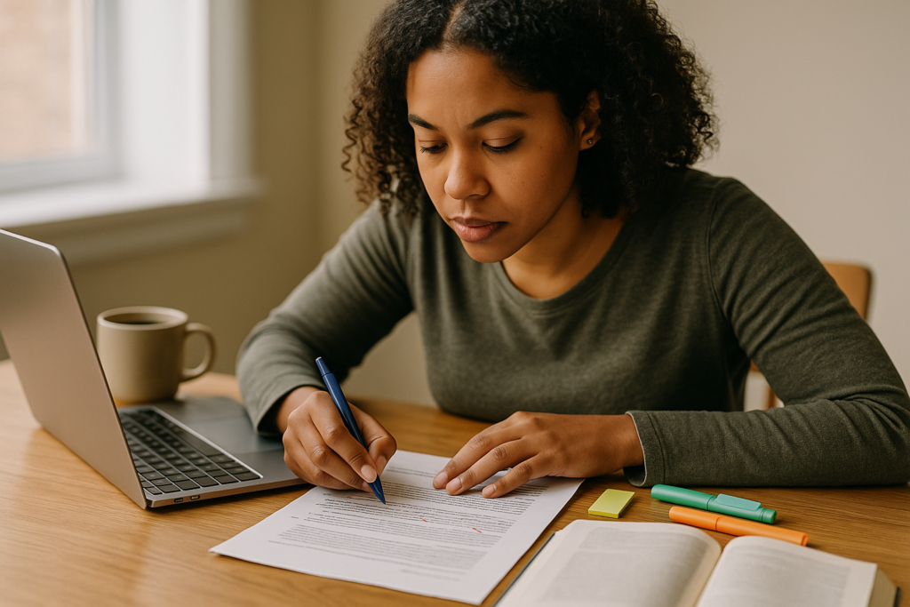 Business Assignment Sources: 7 Essential Checks